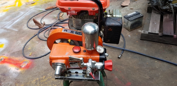 ปั้มอัดฉีด ปั้มอัดฉีด