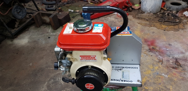 ปั้มฉีดยา เทสแล้วพร้อมใช้