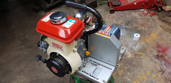 ปั้มฉีดยา เทสแล้วพร้อมใช้