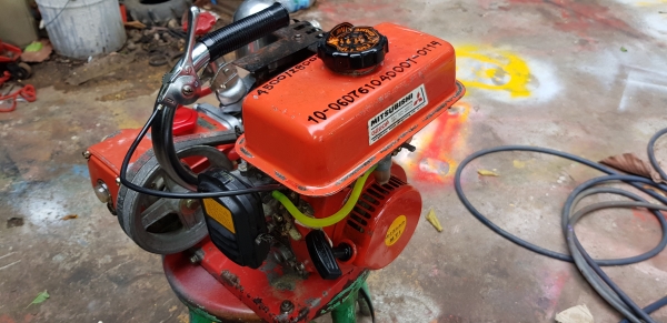 ปั้มฉีดยา  เทสแล้ว