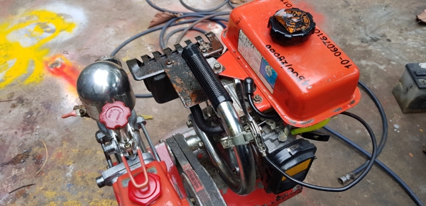 ปั้มฉีดยา  เทสแล้ว