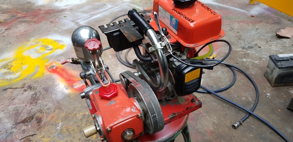 ปั้มฉีดยา  เทสแล้ว