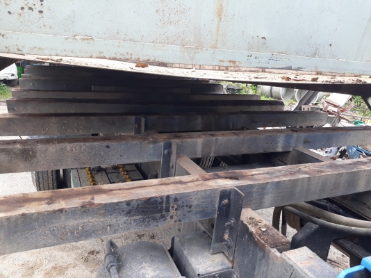 ขายกระบะรถบรรทุก