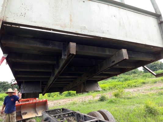 ขายกระบะรถบรรทุก