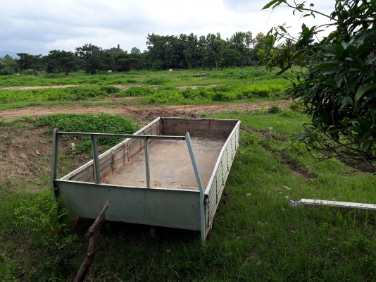 ขายกระบะรถบรรทุก