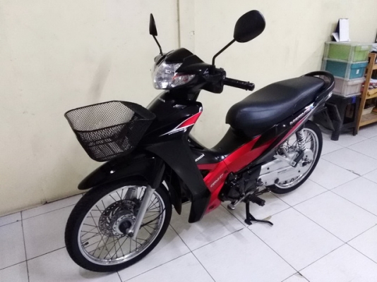 ขายHonda Wave110i ปี54 สตาร์ทเท้า รถเดิมสภาพดีเครื่องดี ขายHonda Wave110i ปี54 สตาร์ทเท้า รถเดิมสภาพดีเครื่องดี