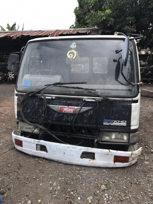 ขายหัวฮีโน่  สิงห์ไฮเทค (หัวแคบ)