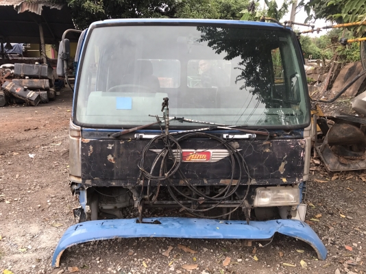 ขายคับหัวฮีโน่ สิงห์ไฮเทค (หัวแคบ)