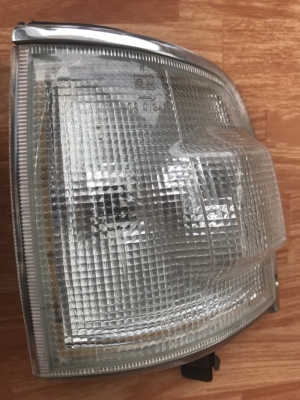 ไฟมุม isuzu mu แท้ iki japan ใส่ tfr cameo คู่ละ 800 บาท ไฟมุม isuzu mu แท้ iki japan ใส่ tfr cameo คู่ละ 800 บาท