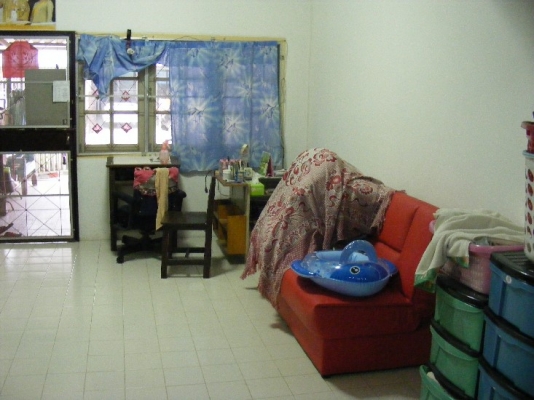 ให้เช่า ทาวน์เฮาส์ ลำลูกกาคลองสอง ให้เช่า ทาวน์เฮาส์ ลำลูกกาคลองสอง