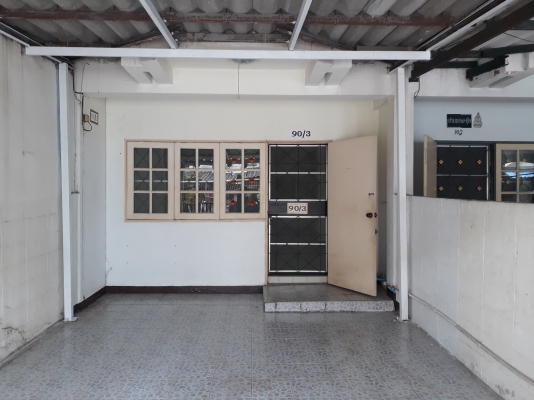 ให้เช่า ทาวน์เฮาส์ ลำลูกกาคลองสอง ให้เช่า ทาวน์เฮาส์ ลำลูกกาคลองสอง