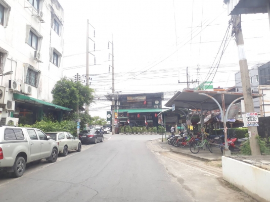 ให้เช่า ทาวน์เฮาส์ ลำลูกกาคลองสอง ให้เช่า ทาวน์เฮาส์ ลำลูกกาคลองสอง