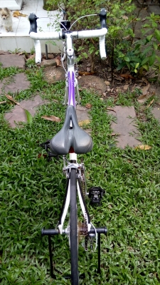 จักรยานเสือหมอบ...SPECIALIZED 27GEAR จาก17000เหลือ 13000ครับร้อนเงินครับ จักรยานเสือหมอบ...SPECIALIZED 27GEAR จาก17000เหลือ 13000ครับร้อนเงินครับ