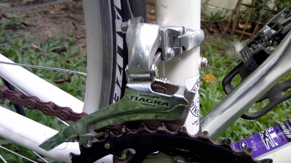 จักรยานเสือหมอบ...SPECIALIZED 27GEAR จาก17000เหลือ 13000ครับร้อนเงินครับ จักรยานเสือหมอบ...SPECIALIZED 27GEAR จาก17000เหลือ 13000ครับร้อนเงินครับ