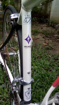 จักรยานเสือหมอบ...SPECIALIZED 27GEAR จาก17000เหลือ 13000ครับร้อนเงินครับ จักรยานเสือหมอบ...SPECIALIZED 27GEAR จาก17000เหลือ 13000ครับร้อนเงินครับ