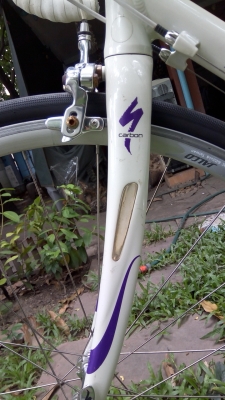 จักรยานเสือหมอบ...SPECIALIZED 27GEAR จาก17000เหลือ 13000ครับร้อนเงินครับ จักรยานเสือหมอบ...SPECIALIZED 27GEAR จาก17000เหลือ 13000ครับร้อนเงินครับ