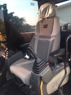 ขายดาวน์รถแบคโฮ CATERPILLAR 320D2 ทำงาน 2237ชั่วโมง สนใจโทร 081-970-1072