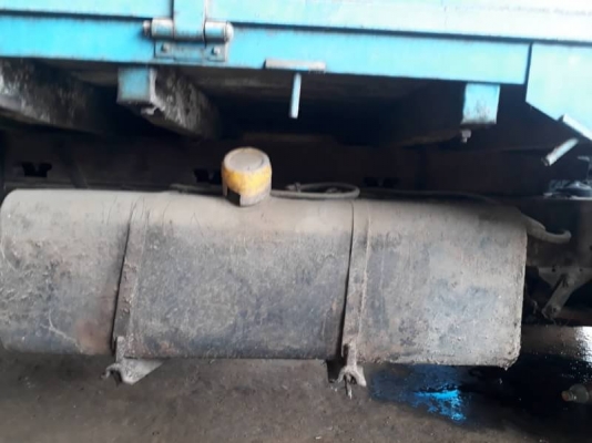 ISUZU ELF 85