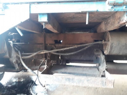 ISUZU ELF 85