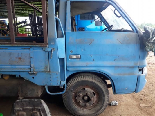 ISUZU ELF 85 ISUZU ELF 85