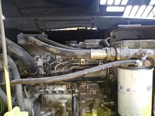 ขายจ้า..SUMITOMO SH60 เก่านอกแท้ ปลายยาวพิเศษ..เครื่องปั๊มดี พร้อมใช้..โทร 089-3818694 จ๊อย ขายจ้า..SUMITOMO SH60 เก่านอกแท้ ปลายยาวพิเศษ..เครื่องปั๊มดี พร้อมใช้..โทร 089-3818694 จ๊อย