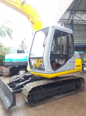 ขายจ้า..SUMITOMO SH60 เก่านอกแท้ ปลายยาวพิเศษ..เครื่องปั๊มดี พร้อมใช้..โทร 089-3818694 จ๊อย ขายจ้า..SUMITOMO SH60 เก่านอกแท้ ปลายยาวพิเศษ..เครื่องปั๊มดี พร้อมใช้..โทร 089-3818694 จ๊อย