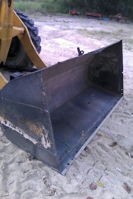 ขายรถตักล้อยาง Komatsu Jh30