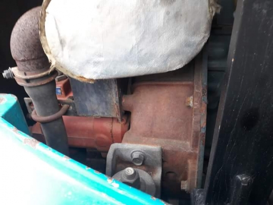 ขายจ้า. KUBOTA U40-3  เก่านอกแท้...เดิมๆๆ  สภาพสวย..เครื่องปั๊มดี  พร้อมใช้  โทร 089-3818694  จ๊อย.