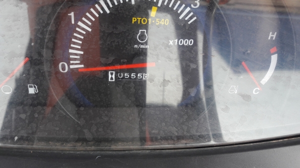 รถแทรกเตอร์มือสอง รถแทรกเตอร์มือสอง