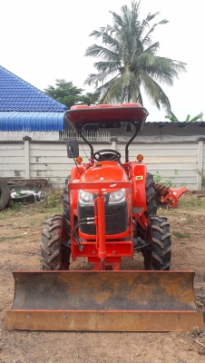 รถแทรกเตอร์มือสอง รถแทรกเตอร์มือสอง