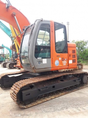 มาใหม่จ้า..HITACHI ZX135US  เก่านอกแท้  สภาพสวย  เดิมๆๆ..พร้อมใช้  โทร 089-3818694  จ๊อย