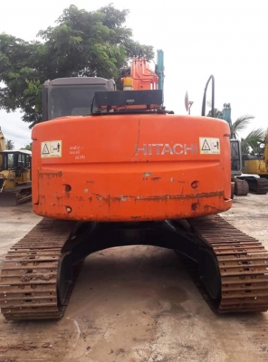 มาใหม่จ้า..HITACHI ZX135US  เก่านอกแท้  สภาพสวย  เดิมๆๆ..พร้อมใช้  โทร 089-3818694  จ๊อย