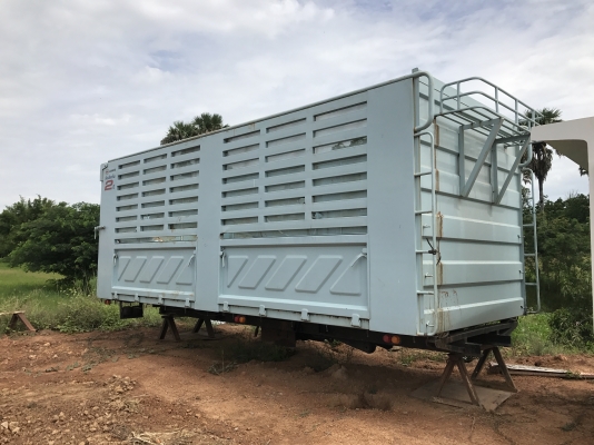 ขาย กระบะดั้มสามมิตรคอกเกษตร กระบอกพร้อมปั้มไฮดรอลิค(ยกเว้นเกียร์ฝาก) สนใจติดต่อเรา ดำสุโขทัย โทร 089-7087998,081-7855503 เรายินดีให้บริการค่ะ