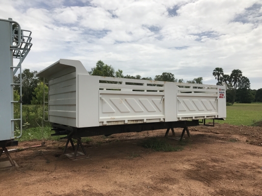 ขาย กระบะดั้มสามมิตร กระบอกพร้อมปั้มไฮดรอลิค(ยกเว้นเกียร์ฝาก) สนใจติดต่อเรา ดำสุโขทัย โทร 089-7087998,081-7855503 เรายินดีให้บริการค่ะ