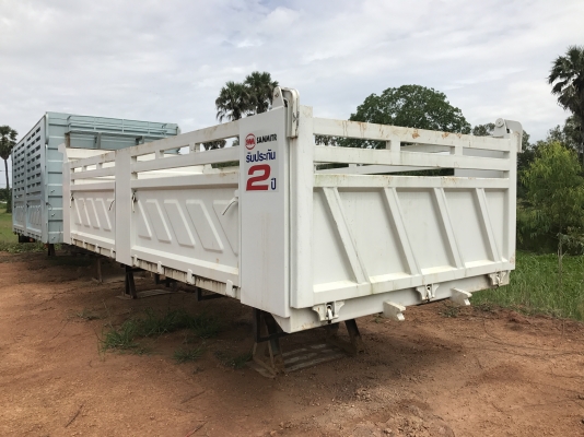 ขาย กระบะดั้มสามมิตร กระบอกพร้อมปั้มไฮดรอลิค(ยกเว้นเกียร์ฝาก) สนใจติดต่อเรา ดำสุโขทัย โทร 089-7087998,081-7855503 เรายินดีให้บริการค่ะ