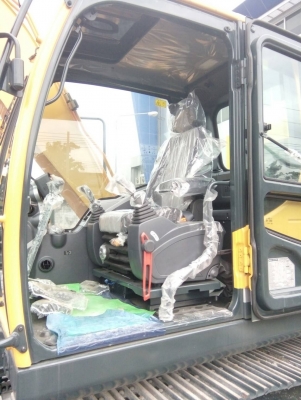 ขายรถแบคโฮ รุ่น 140-9s ขายรถแบคโฮ รุ่น 140-9s