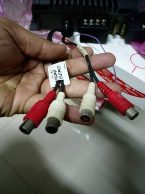 ขาย poweramp volvo ขาย poweramp volvo