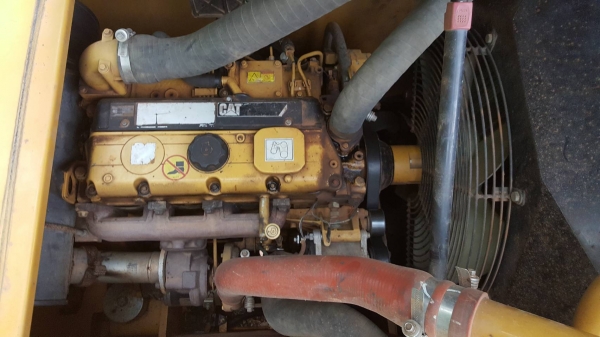 ขาย แบคโฮ CAT 318D2 L ออกห้างมือเดียวปี 58 รถสวยเต็มทุกระบบ ใช้งานน้อยแค่ 6,XXX ชม. เอกสารสัญญาซื้อขายจากบริษัท