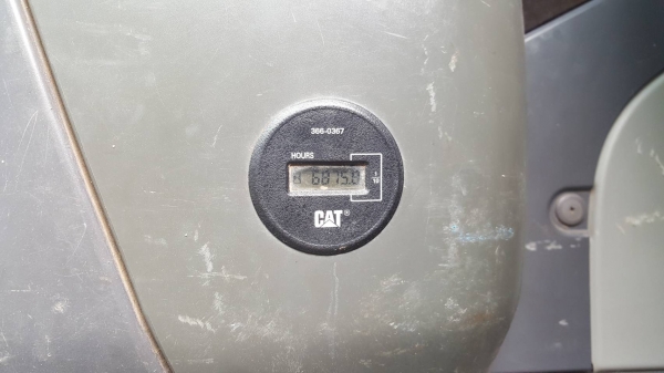 ขาย แบคโฮ CAT 318D2 L ออกห้างมือเดียวปี 58 รถสวยเต็มทุกระบบ ใช้งานน้อยแค่ 6,XXX ชม. เอกสารสัญญาซื้อขายจากบริษัท