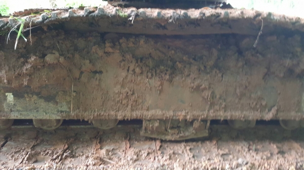 ขาย แบคโฮ CAT 318D2 L ออกห้างมือเดียวปี 58 รถสวยเต็มทุกระบบ ใช้งานน้อยแค่ 6,XXX ชม. เอกสารสัญญาซื้อขายจากบริษัท