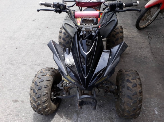 ATV 125cc