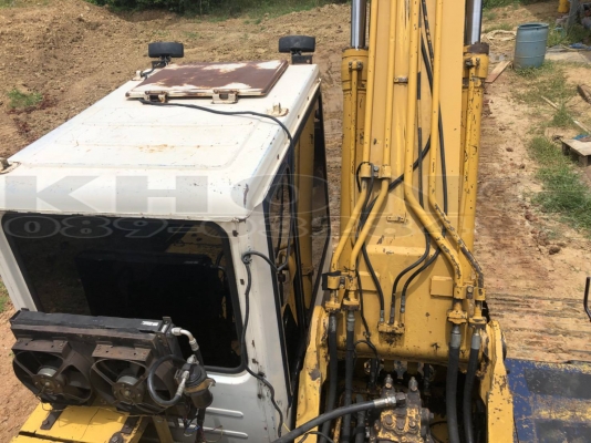 ขายด่วน รถแบคโฮ komatsu 200/5 ไฟฟ้าครบ ระบบเต็ม เครืองปั้มดี โซ่ เอวแน่น มีเอกสารอินวอย พร้อมชุดโอน รถสวยพร้อมใช้งานครับ ขาย 600000 บาท ขายด่วน รถแบคโฮ komatsu 200/5 ไฟฟ้าครบ ระบบเต็ม เครืองปั้มดี โซ่ เอวแน่น มีเอกสารอินวอย พร้อมชุดโอน รถสวยพร้อมใช้งานครับ ขาย 600000 บาท