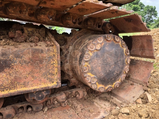 ขายด่วน รถแบคโฮ komatsu 200/5 ไฟฟ้าครบ ระบบเต็ม เครืองปั้มดี โซ่ เอวแน่น มีเอกสารอินวอย พร้อมชุดโอน รถสวยพร้อมใช้งานครับ ขาย 600000 บาท ขายด่วน รถแบคโฮ komatsu 200/5 ไฟฟ้าครบ ระบบเต็ม เครืองปั้มดี โซ่ เอวแน่น มีเอกสารอินวอย พร้อมชุดโอน รถสวยพร้อมใช้งานครับ ขาย 600000 บาท