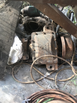 ขายด่วน สโลว์ ยก10ล้อ ติด f18 เพียง 18000 บาท