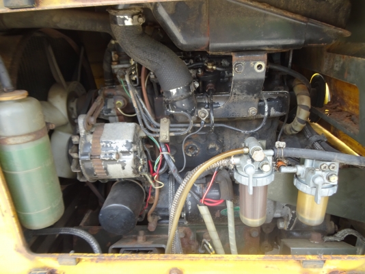 รถขุด Yanmar YB35 รถขุด Yanmar YB35