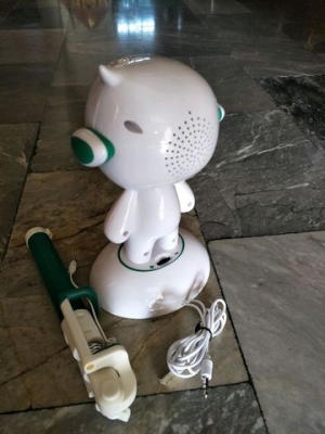 ลำโพงตุ๊กตา oppo และ ไม้เซลฟี่