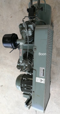 ปั้มลม Hitachi 2.2U-7VA5