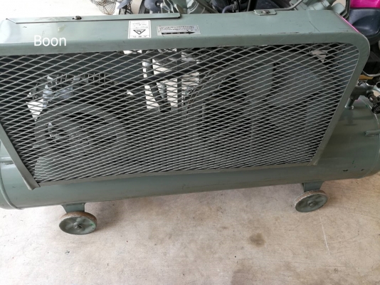 ปั้มลม Hitachi 2.2U-7VA5