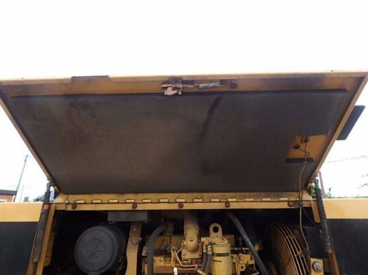 CAT 910G-2 สภาพนี้ ไม่ต่างจากรถใหม่แล้ว ญี่ปุ่นแท้ โทร.090-986-2521 อ๊อบ