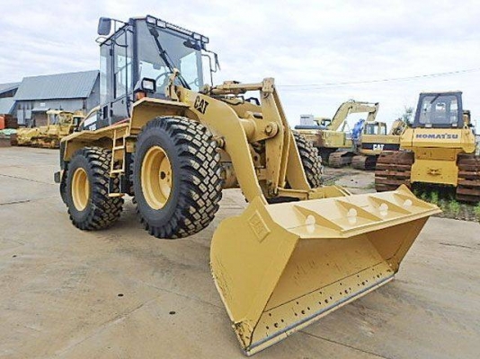 CAT 910G-2 สภาพนี้ ไม่ต่างจากรถใหม่แล้ว ญี่ปุ่นแท้ โทร.090-986-2521 อ๊อบ